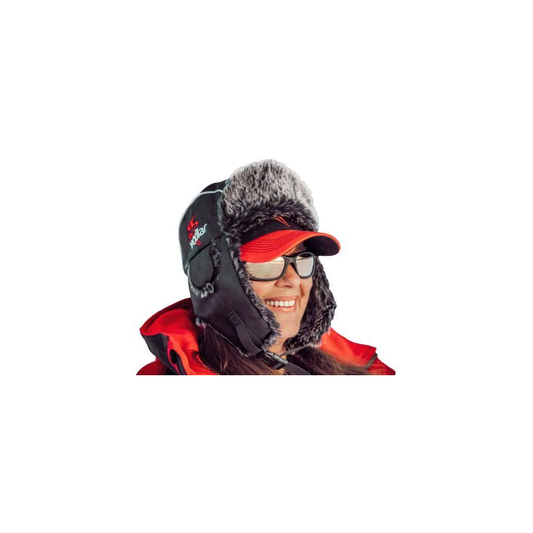 Vexilar Fur Trapper Hat M/L vextrapper