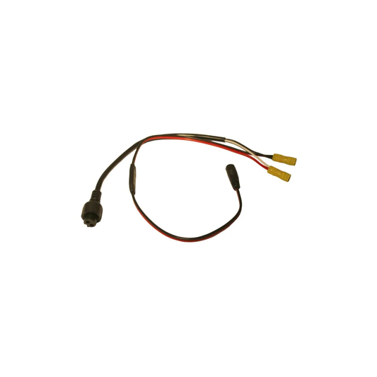 Vexilar Power Cord Charging Cable Wiring Harness vexwire