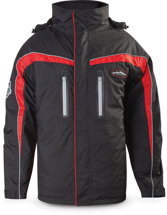 Strikemaster Battle Jacket - Vintage