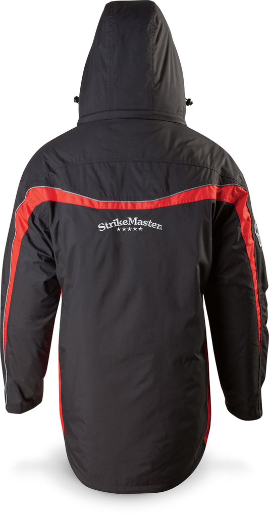 Strikemaster Battle Jacket - Vintage