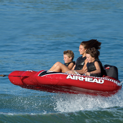 Airhead AHVI-F3 Viper 3 - 3-Rider Towable