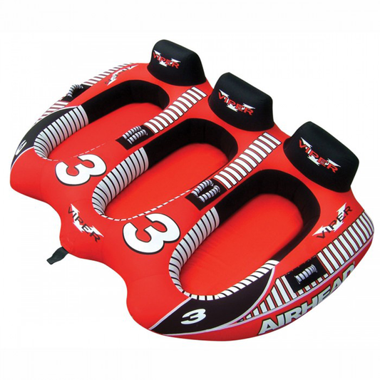Airhead AHVI-F3 Viper 3 - 3-Rider Towable