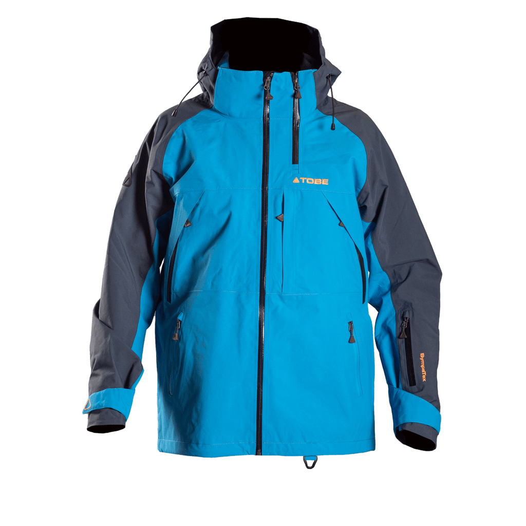 Tobe Vivid Jacket – Up North Sports