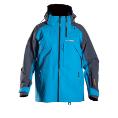 [Color:::Blue Aster] Tobe Vivid Jacket