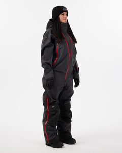 [Color:::Phantom] TOBE Vivid V3 Monosuit