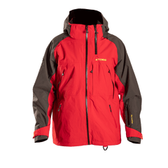 [Color:::Racing Red] Tobe Vivid Jacket