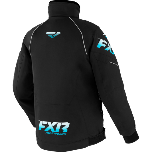  FXR Women's Adrenaline Jacket