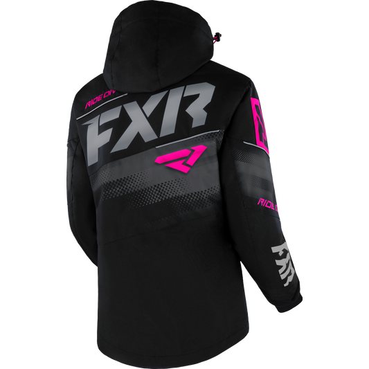  FXR Women's Boost FX Jacket