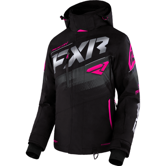  FXR Women's Boost FX Jacket