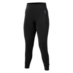 Castle X Women's Regulator Base Layer Pant Black