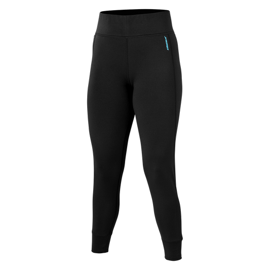 Castle X Women's Regulator Base Layer Pant Black