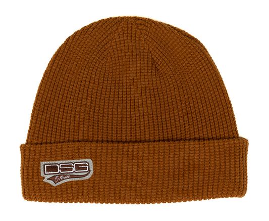  DSG Waffle Knit Beanie