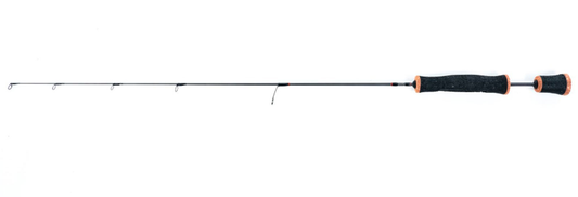 Elliott Wally Perca Ice Rod - 30" Medium