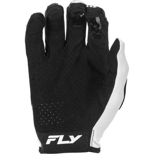  Fly Racing Lite Warp Gloves