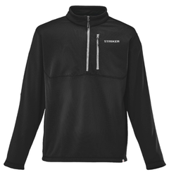 Striker Ice Waypoint 1/4 Zip