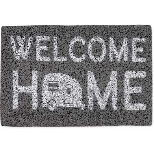 Camco Welcome Home Step Rug welcomerug