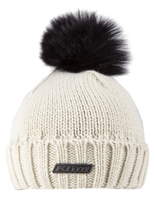  Klim Women's Pom Beanie