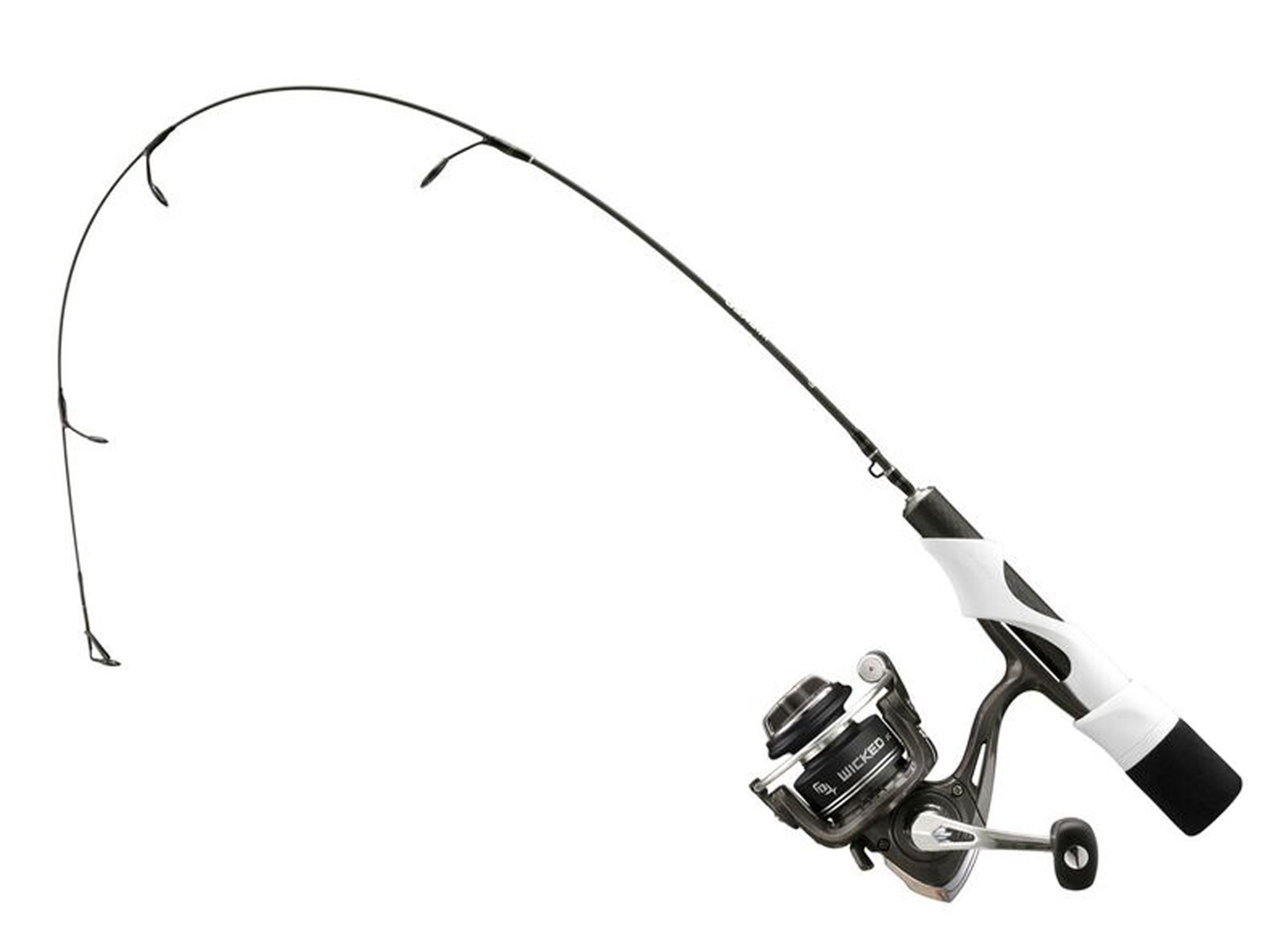 13 Fishing Wicked Ice Combo