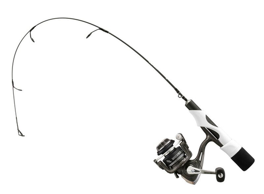 13 Fishing Wicked Ice Combo