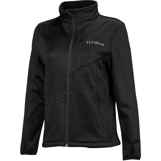  Fly Racing Womens Mid Layer Jacket