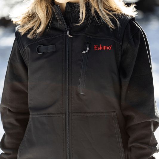 Eskimo Women's Northshore Vest