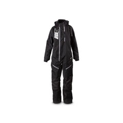 [Color:::Black] 509 Women's Allied Shell Monosuit