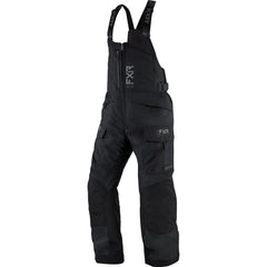 [Color:::Black] FXR Women's Excursion Ice Pro Pant