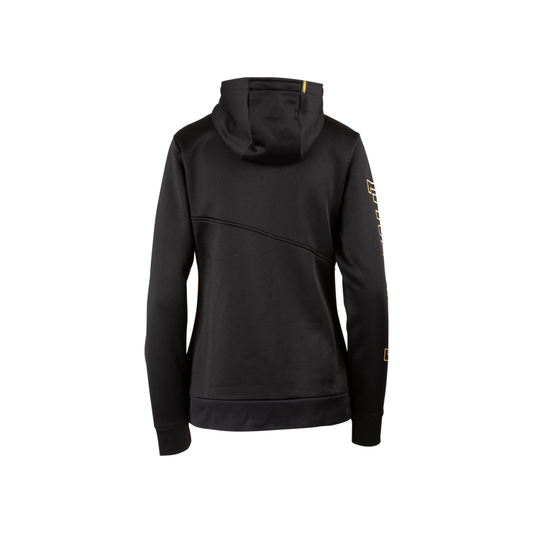  509 Women's Sector 1/4 Zip Hoodie