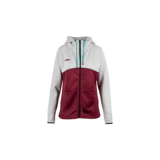  509 Women's Tech Zip Hoodie