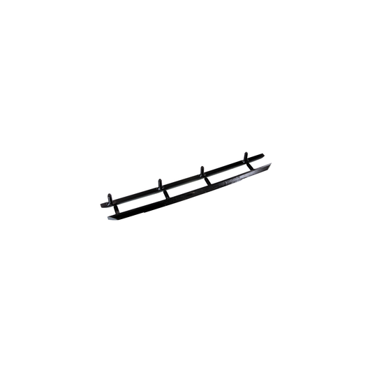 Woody's 10" Competition Carbides Pro Ski Curve - SCC-5000