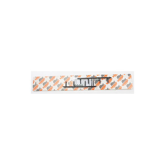 Woodys Mini Pro Ski Round Bar Runner - SCC-450R