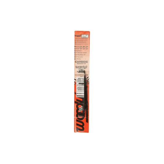 Woody's Slim Jim 8" Carbide Runner 5000 Series - SC8-5000