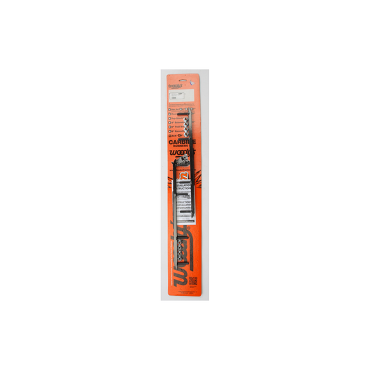 Woody's Ace Runners 6" - AC6-5000