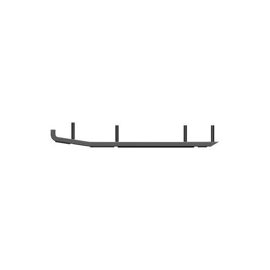 Woody's 8" Competition Carbides Pro Ski/Curve - AC8-5000