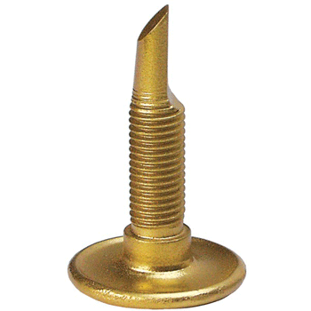 WOODY'S CHISEL TOOTH&#8482; COMPETITION STUDS CHISEL TOOTH