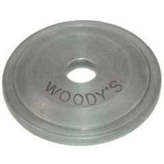 WOODY'S ROUND GRAND DIGGER SUPPORT PLATES GRAND DIGGER®