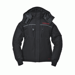 Striker Ice Women's Prism Jacket - Black