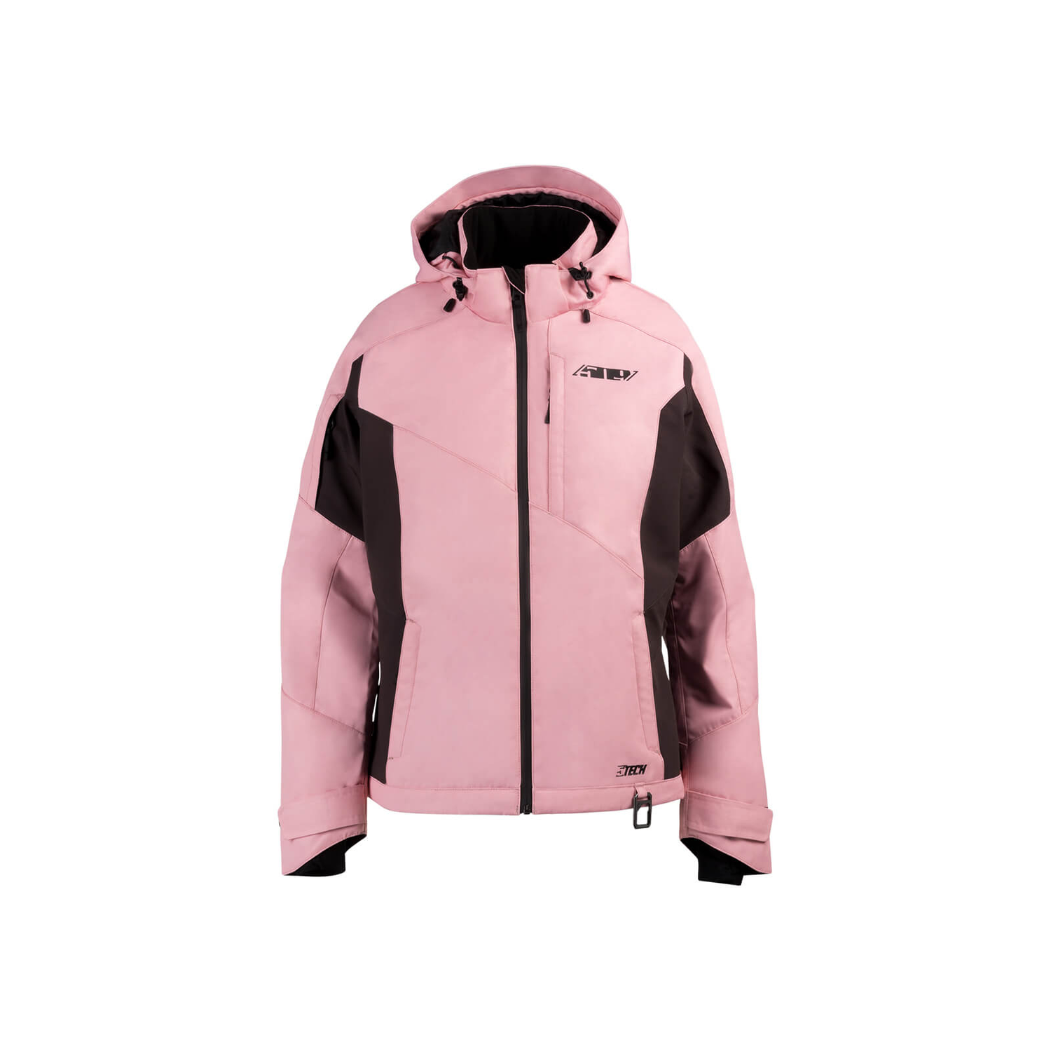 [Color:::Dusty Rose] 509 Women's Range Jacket