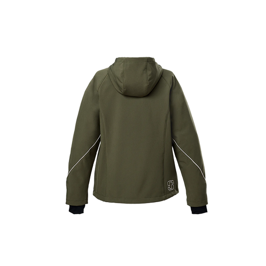 Striker Women's Renegade Jacket - Olive