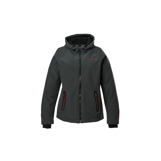 Striker Women's Renegade Jacket - Charcoal