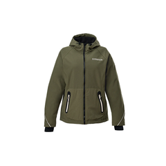 Striker Women's Renegade Jacket - Olive