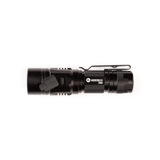 Mountain Lab x1000 Lumen Flashlight Kit