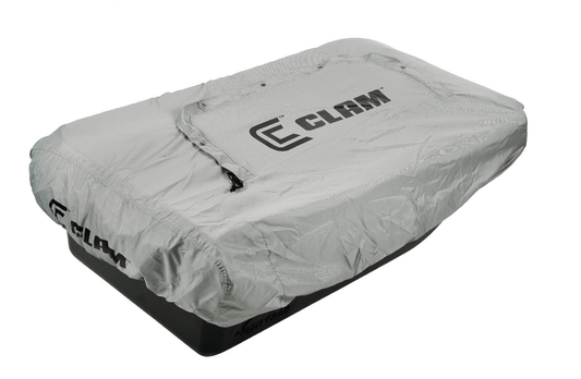 Clam Deluxe Travel Cover - X300
