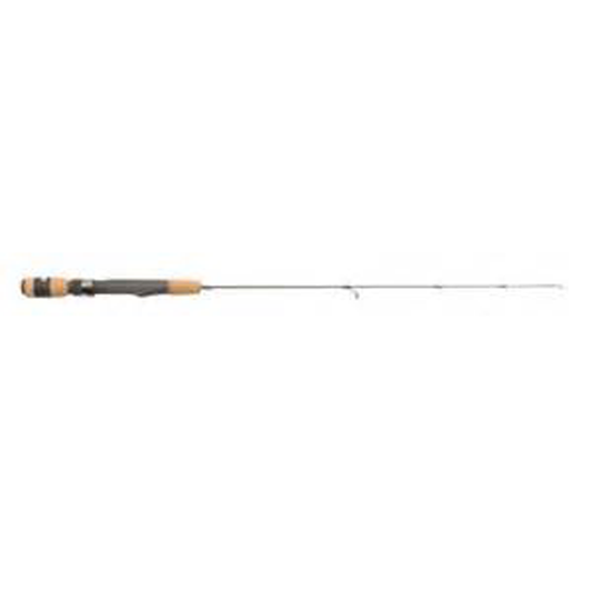 Clam Genz Elite Series Rod w/ Bobber - 22 UL