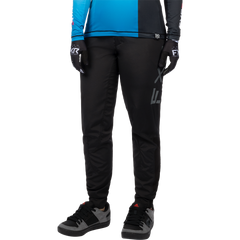 [Color:::Black] FXR Women's Revo MTB Pant