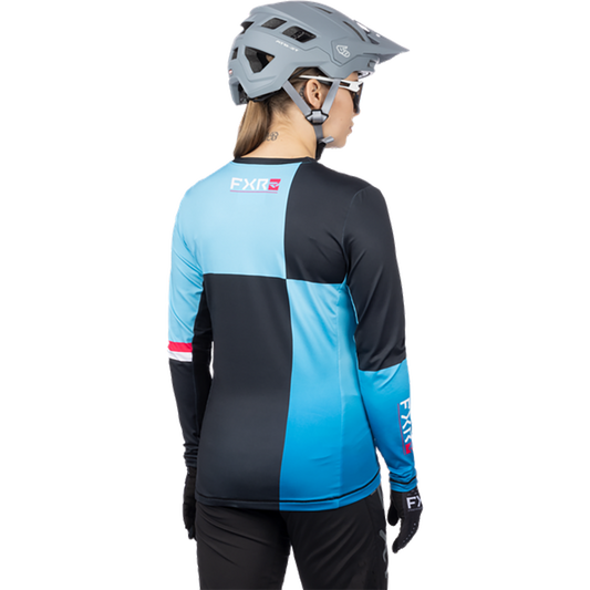  FXR Women's Proflex UPF Longsleeve