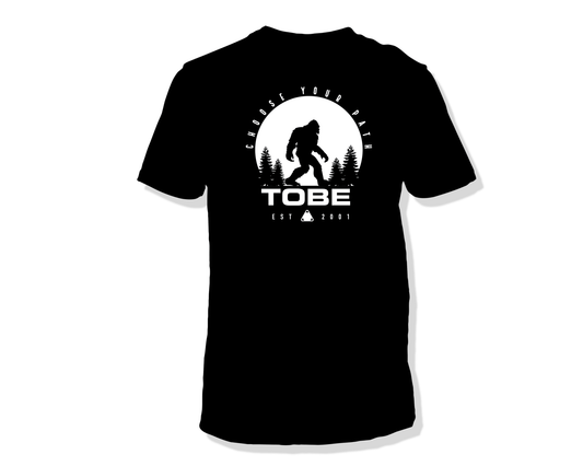 TOBE Yeti T-Shirt