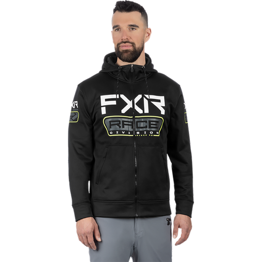  FXR Unisex Race Division Tech Hoodie