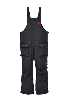 Striker Ice Youth Avenger Bib Black