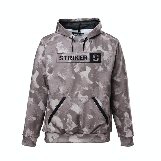 Striker Youth Kinetic Hoody Desert Sage